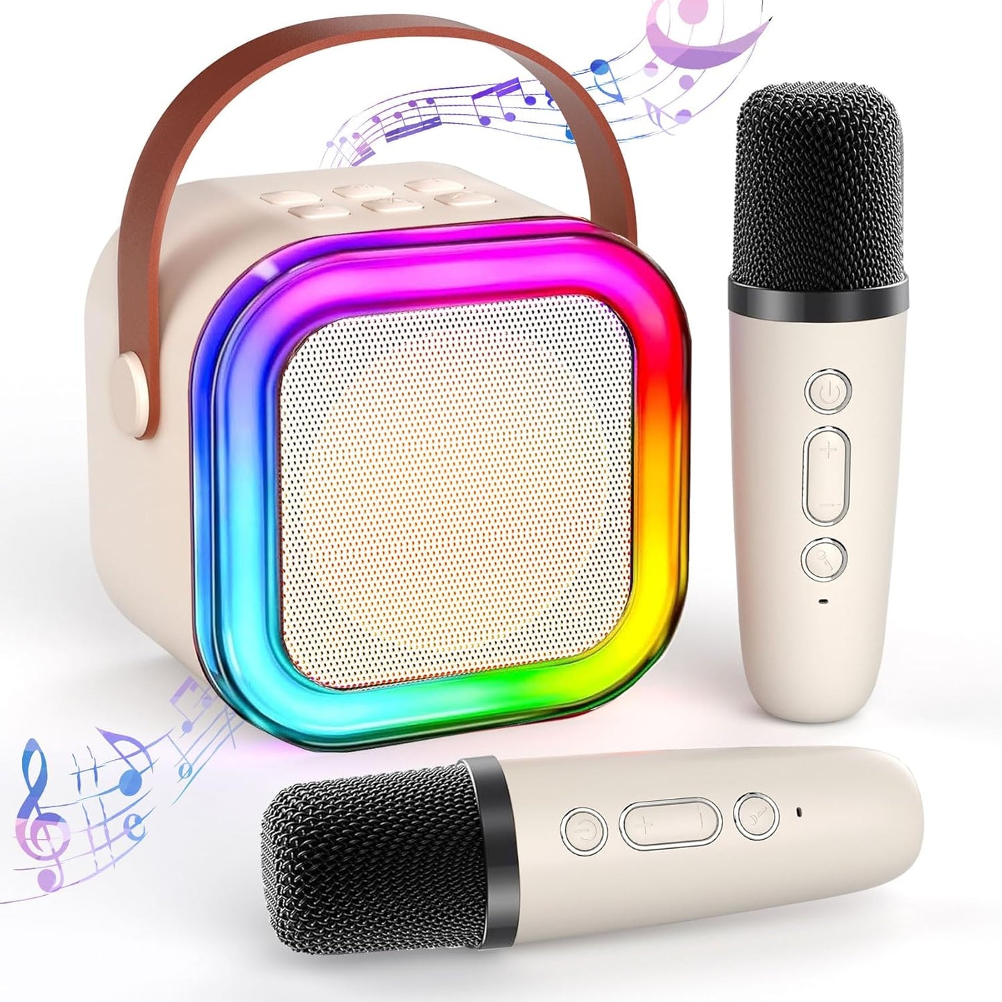 Novly™ MiniKaraoke – barnas favoritt