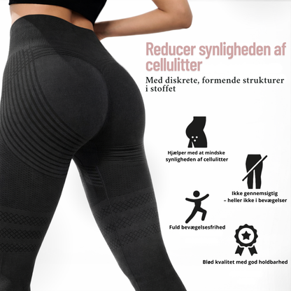 Novly™ Formende Leggings