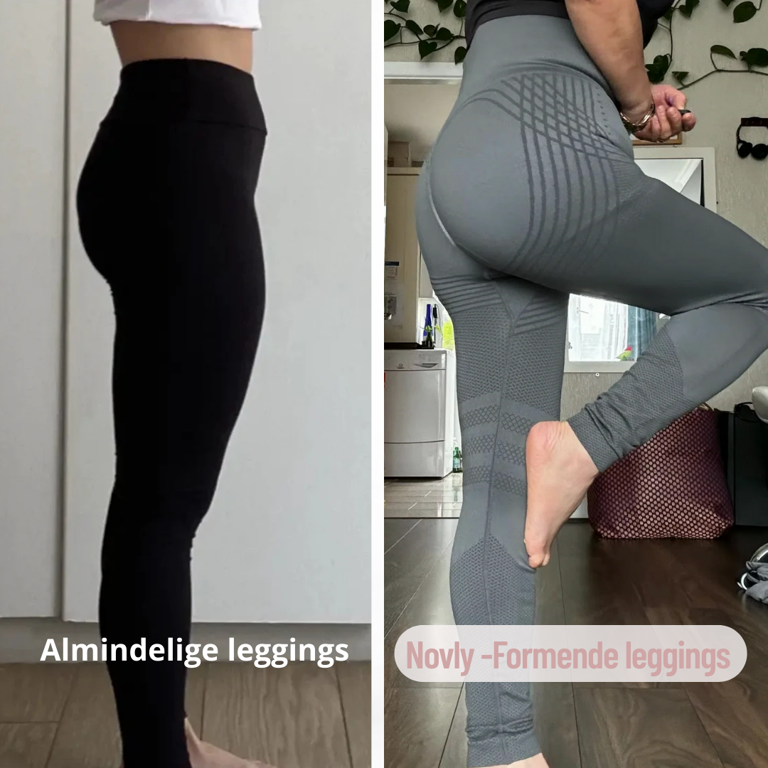 Novly™ Formende Leggings