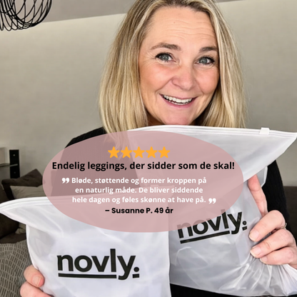 Novly™ Formende Leggings