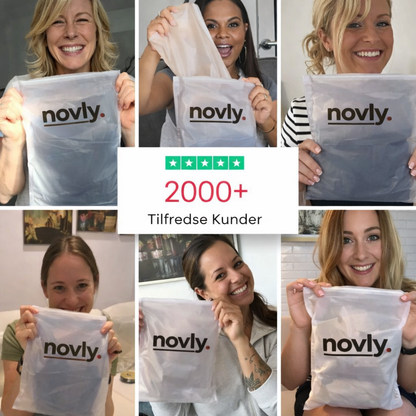 Novly™ Formende Leggings