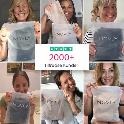 Novly™ Formende Leggings