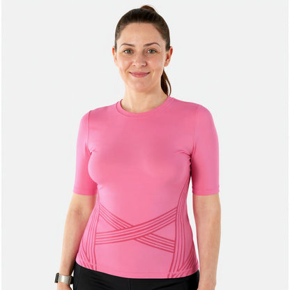 Novly - Formende T-Shirt